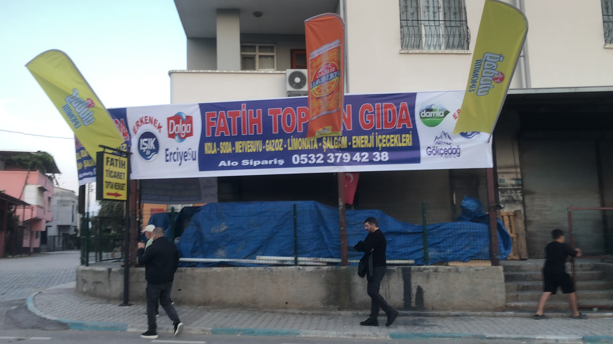 Fatih Toptan Gıda